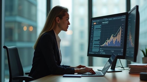 Antivirus ou cybersécurité managée : la nécessité d'une vigilance constante pour les PME