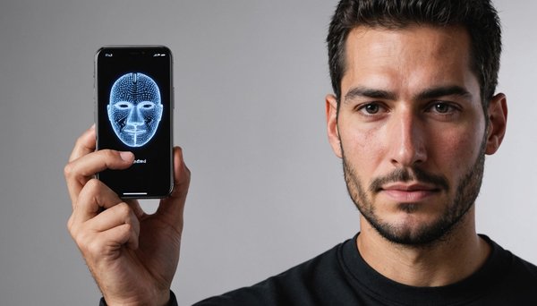Problèmes avec face id : solutions pour retrouver l'accès