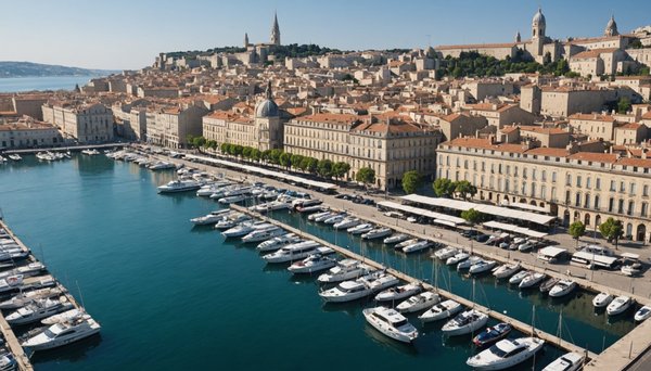 Prestataire informatique marseille : solutions personnalisées pour pme